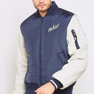 nike nsw bomber jacket